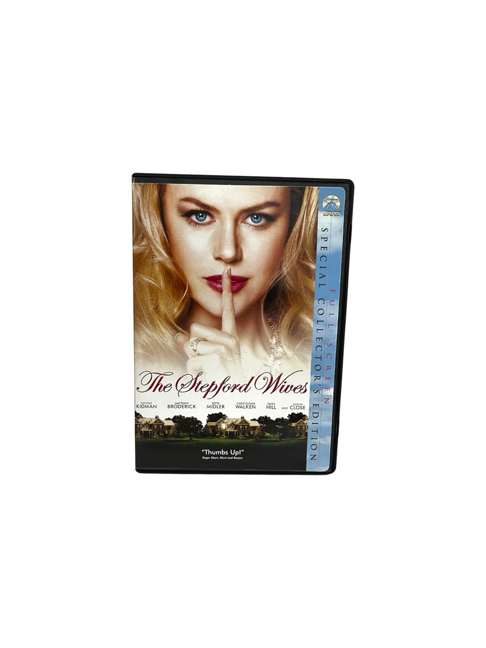 The Stepford Wives (DVD, 2004, Full Screen, Special Collectors Edition)
